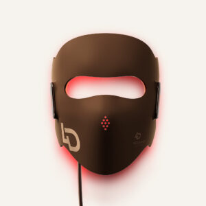 4D Laser Contour Mask