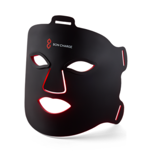 Red Light Therapy Mask