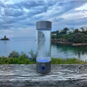 Hydrogen Water Bottle
