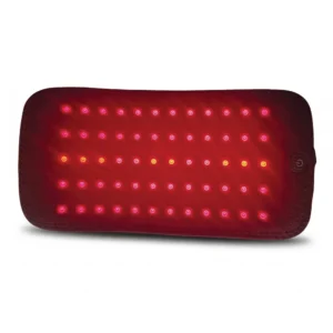 Redlight Hand Wrap