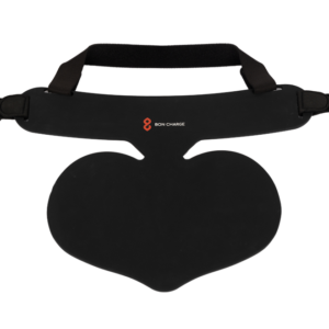 Red Light Therapy Chest Mask